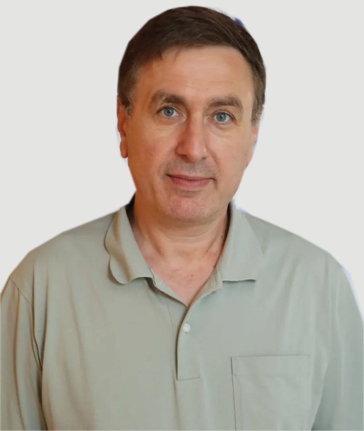 Вячеслав Ионицэ