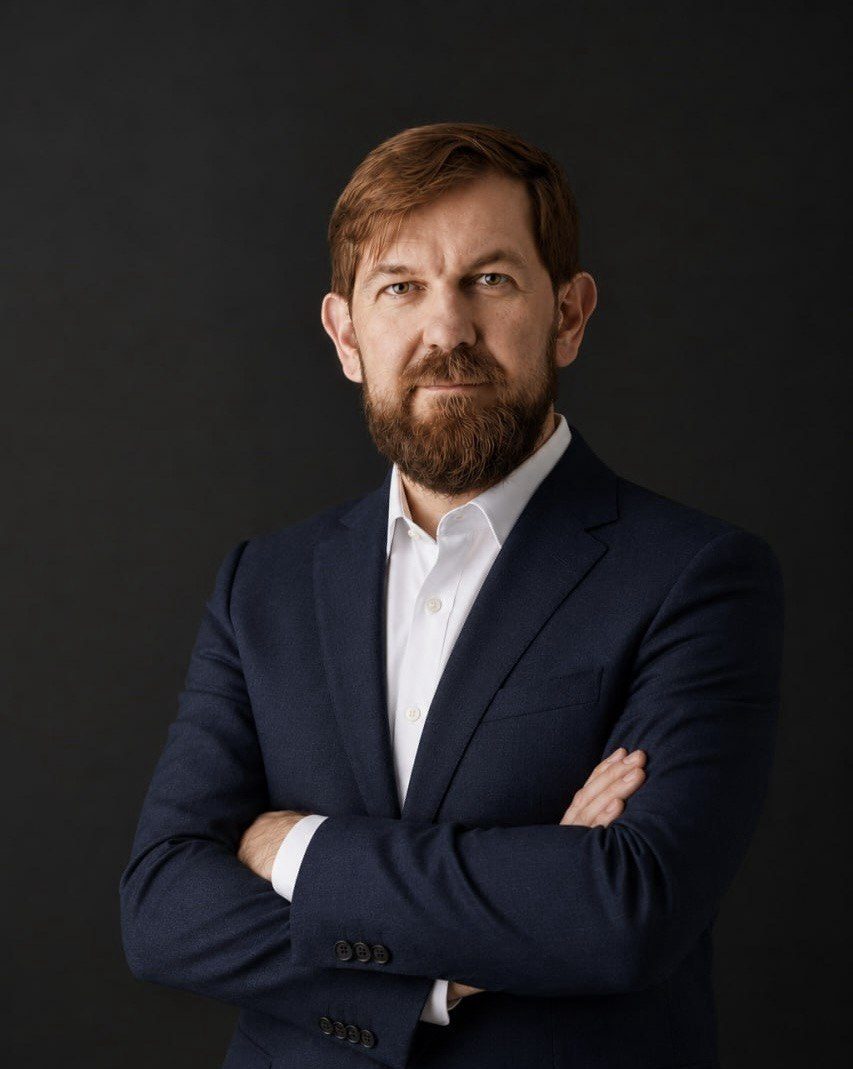 Дмитрий Разлога
